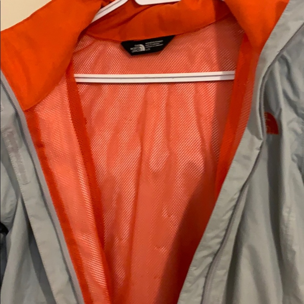 Rain jacket - Picture 2 of 3